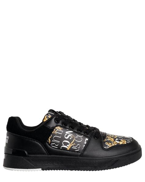 short versace jeans couture|versace jeans couture shoes women's.